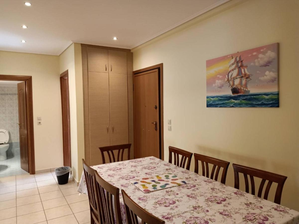 Big Apt 3Bed 3Bath 10 Min Walk Acropolis Athens Exterior photo