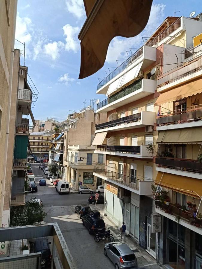 Big Apt 3Bed 3Bath 10 Min Walk Acropolis Athens Exterior photo